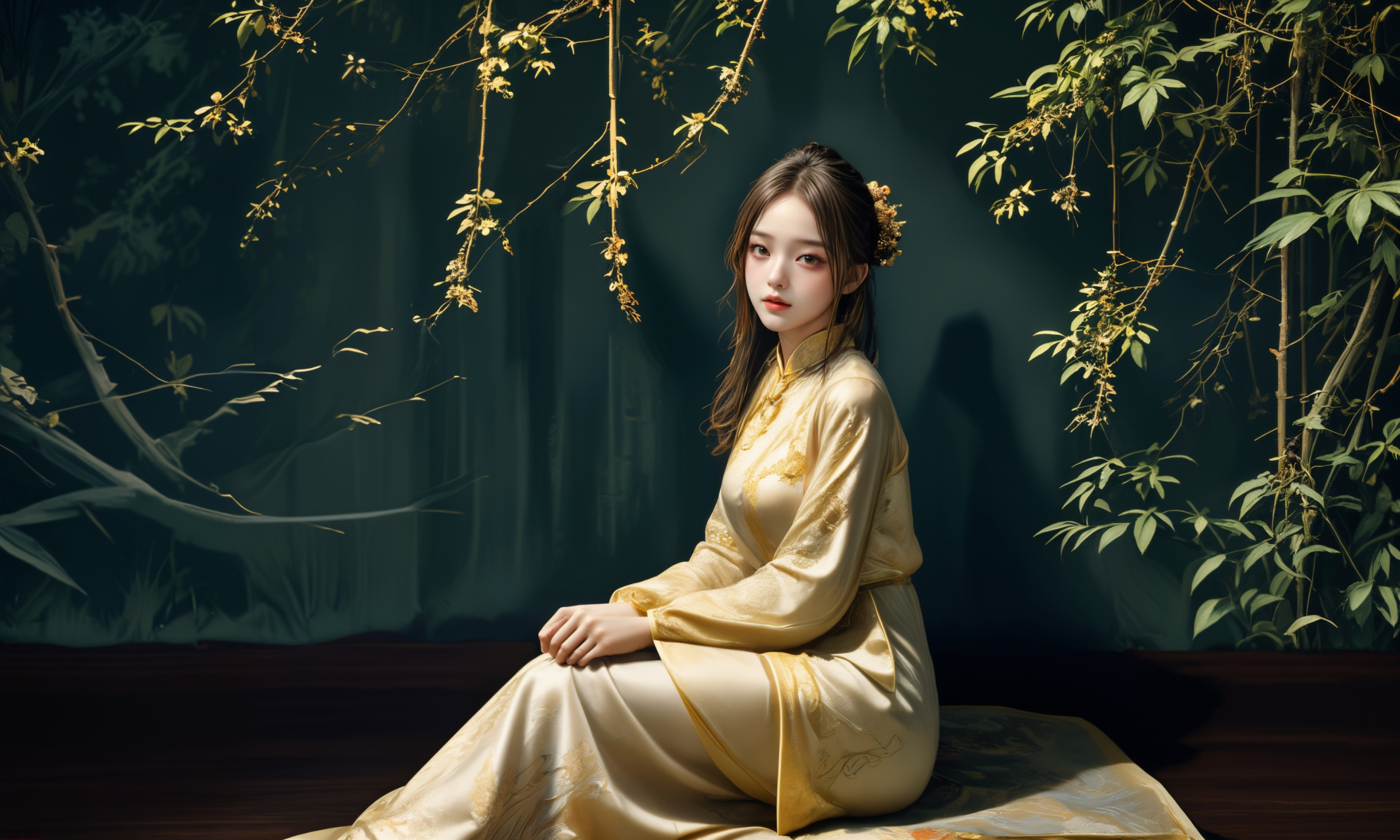 长城脚下的国风盛典 2025怀柔国潮文化季启幕